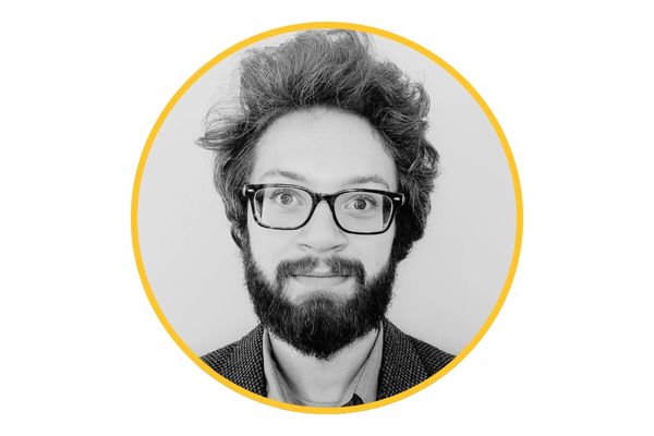 Ben Rawson