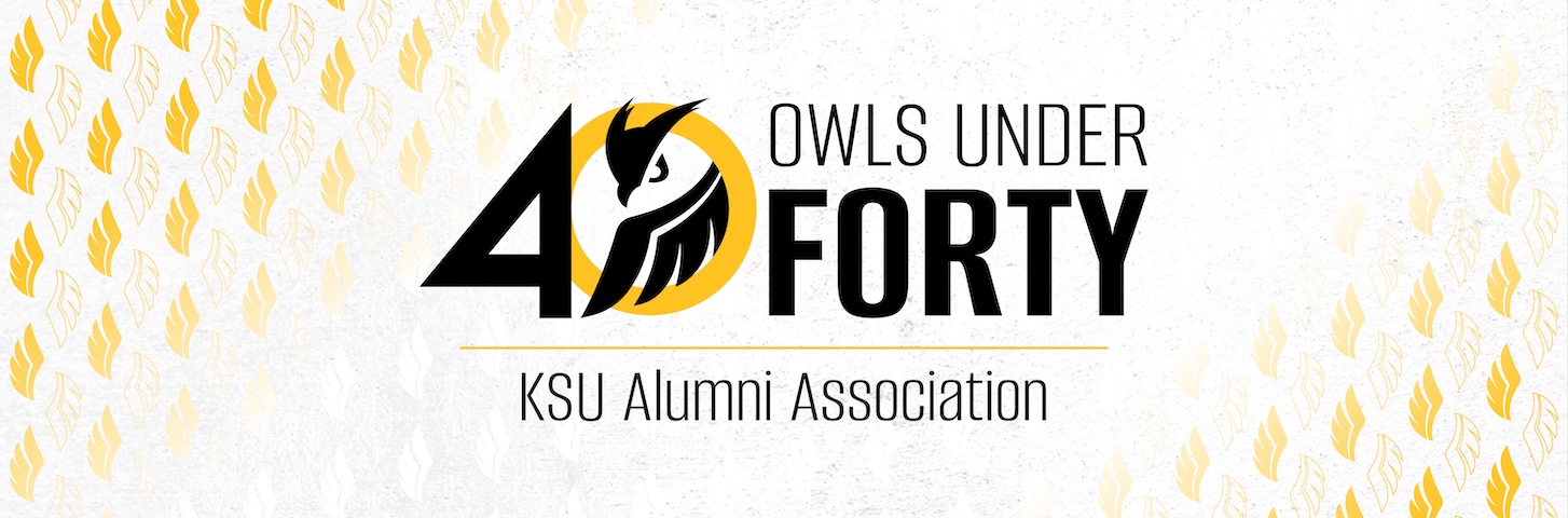 40 Owls Under 40