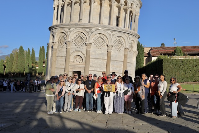Pisa