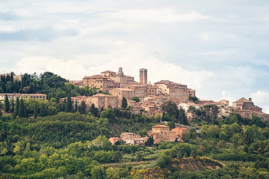 Montepulciano