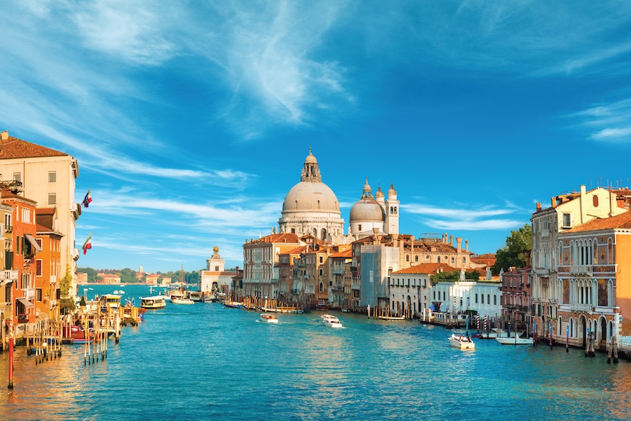 Venice