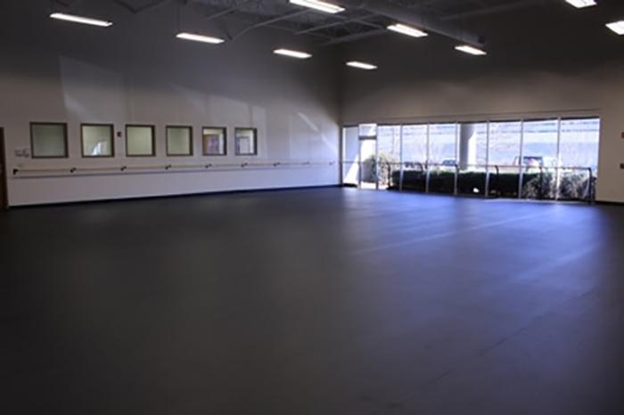  / Kennesaw Dance Studio One