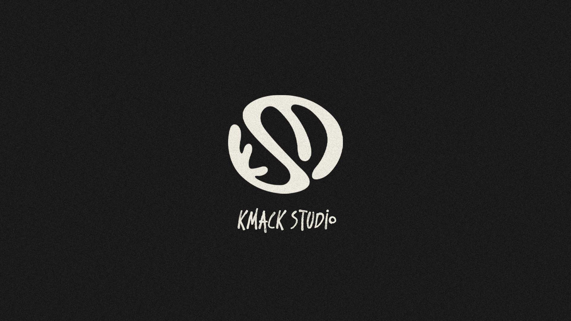  / KMack Studio Logo 