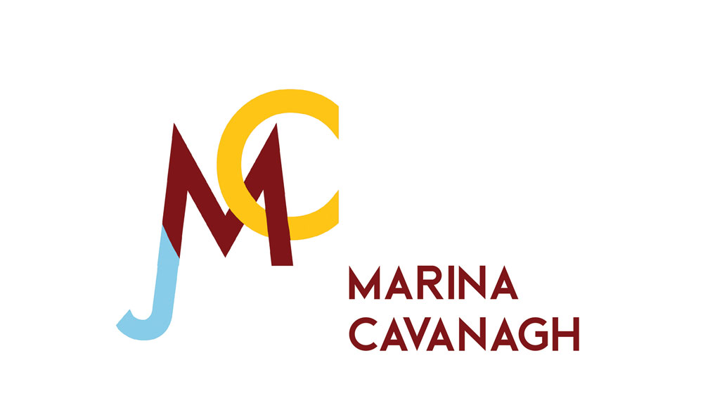  / Marina Cavanagh Logo 