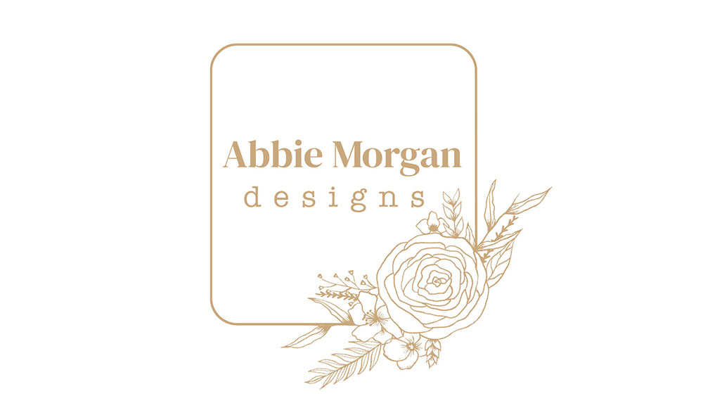  / Abbie Morgan Designs Logo 