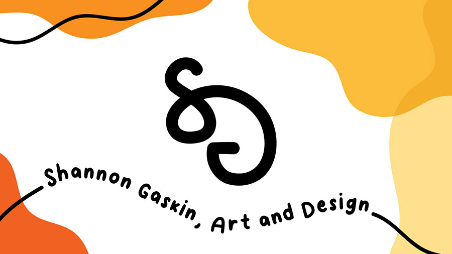  / Shannon Gaskin Logo 