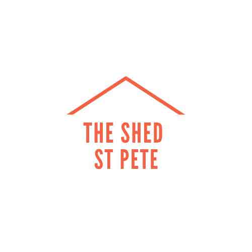 Logo of the project The Shed St Pete