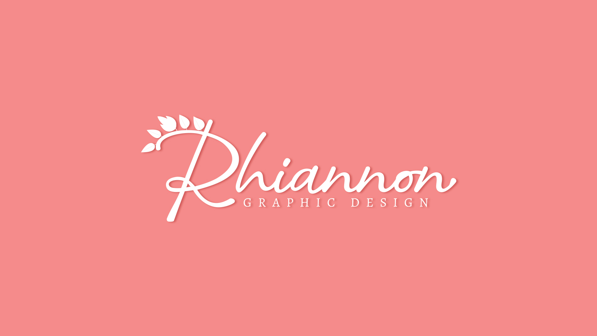 Rhiannon Clements Logo / Rhiannon Clements Logo