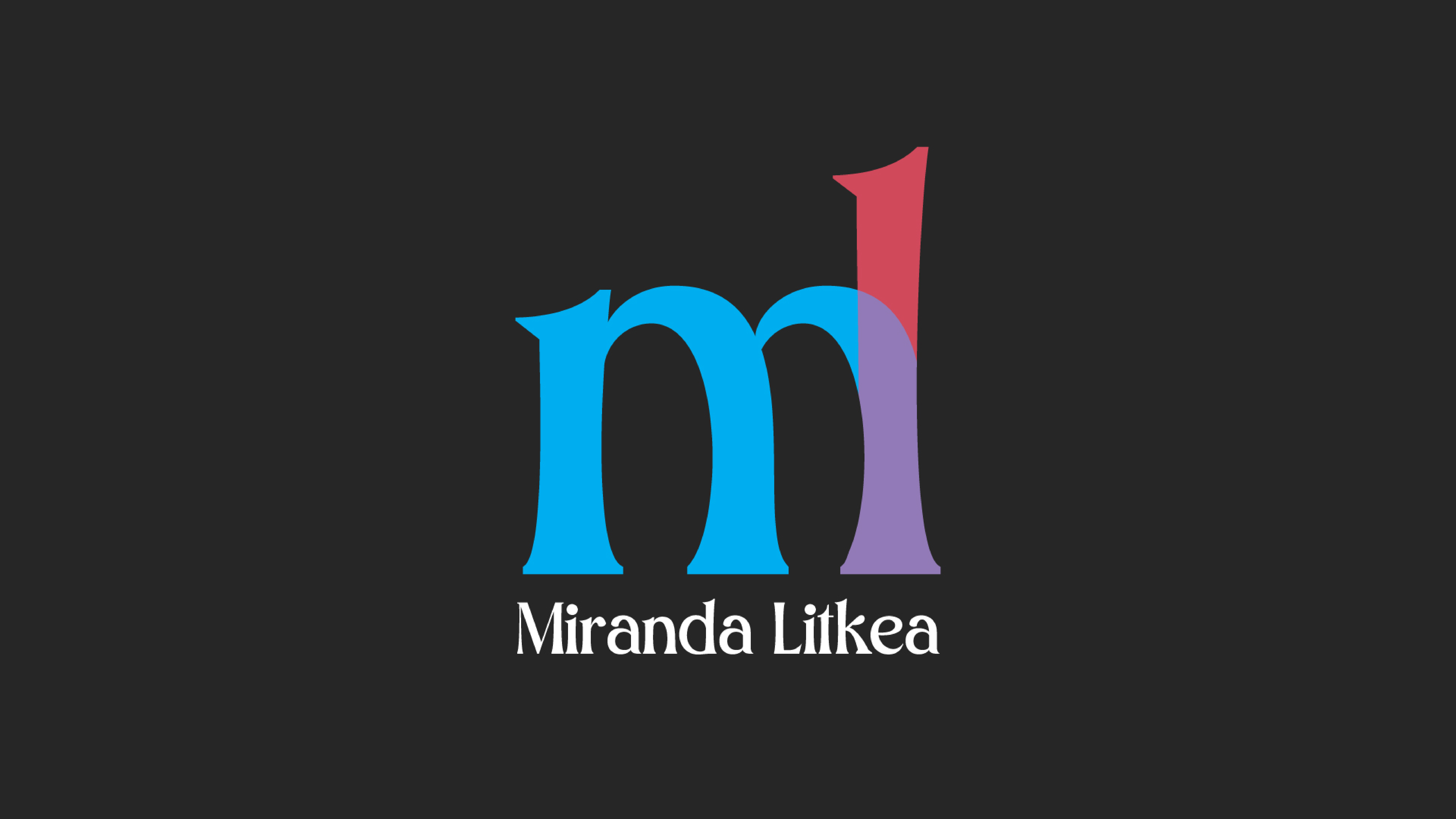 Miranda Litkea - Graphic Design / Miranda Litkea - Graphic Design