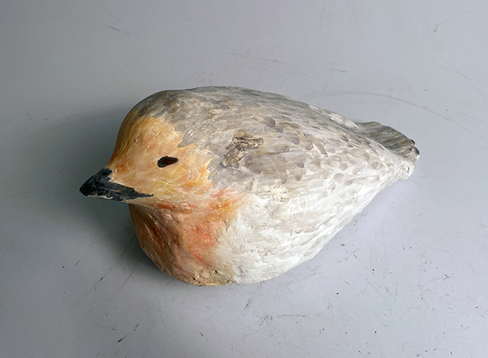 Madelynn Lara / Madelynn Lara, Untitled, Paper and origami, dimensions variable, 2022