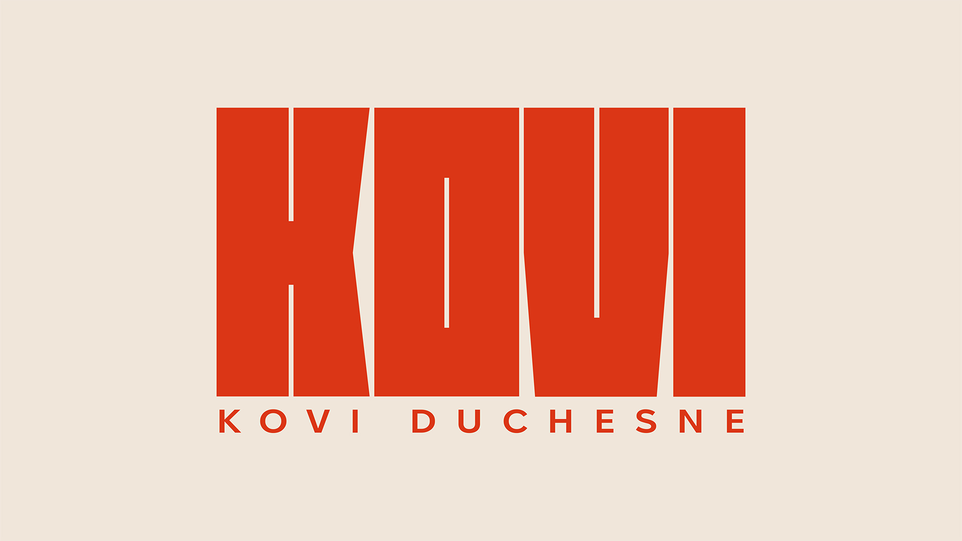 Personal Branding Logo / Personal Branding Logo