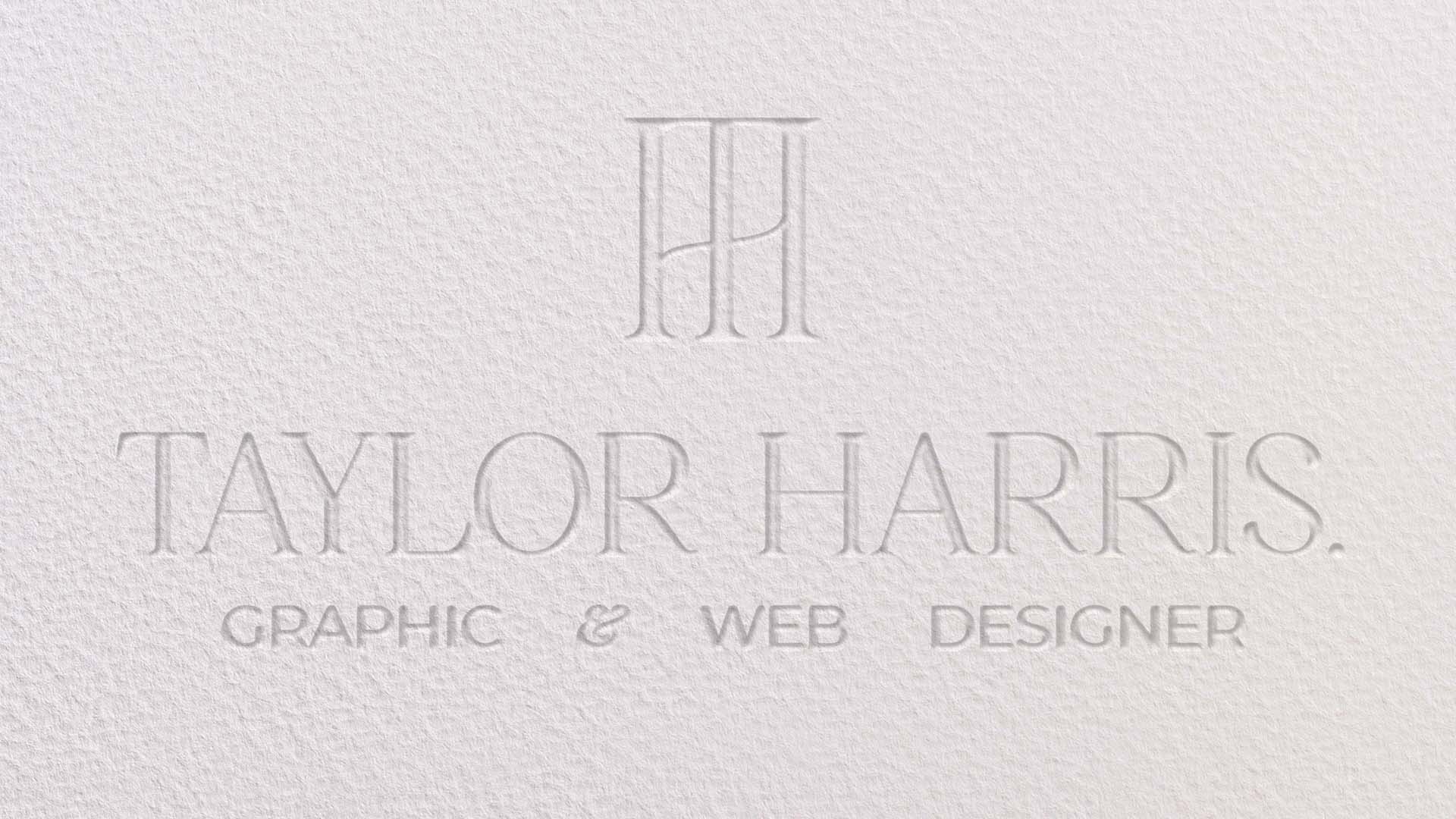 Personal Visual Brand / Personal Visual Brand