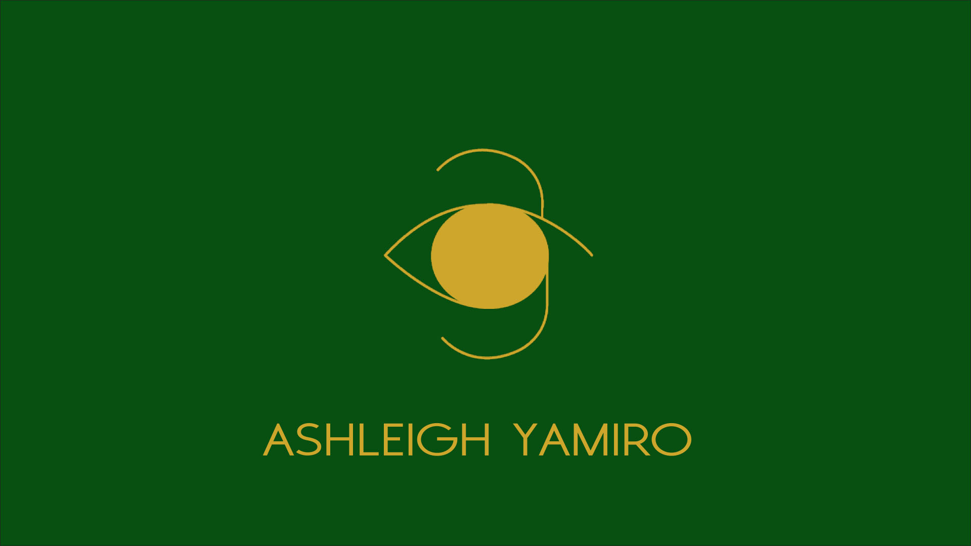 Personal branding / Personal branding