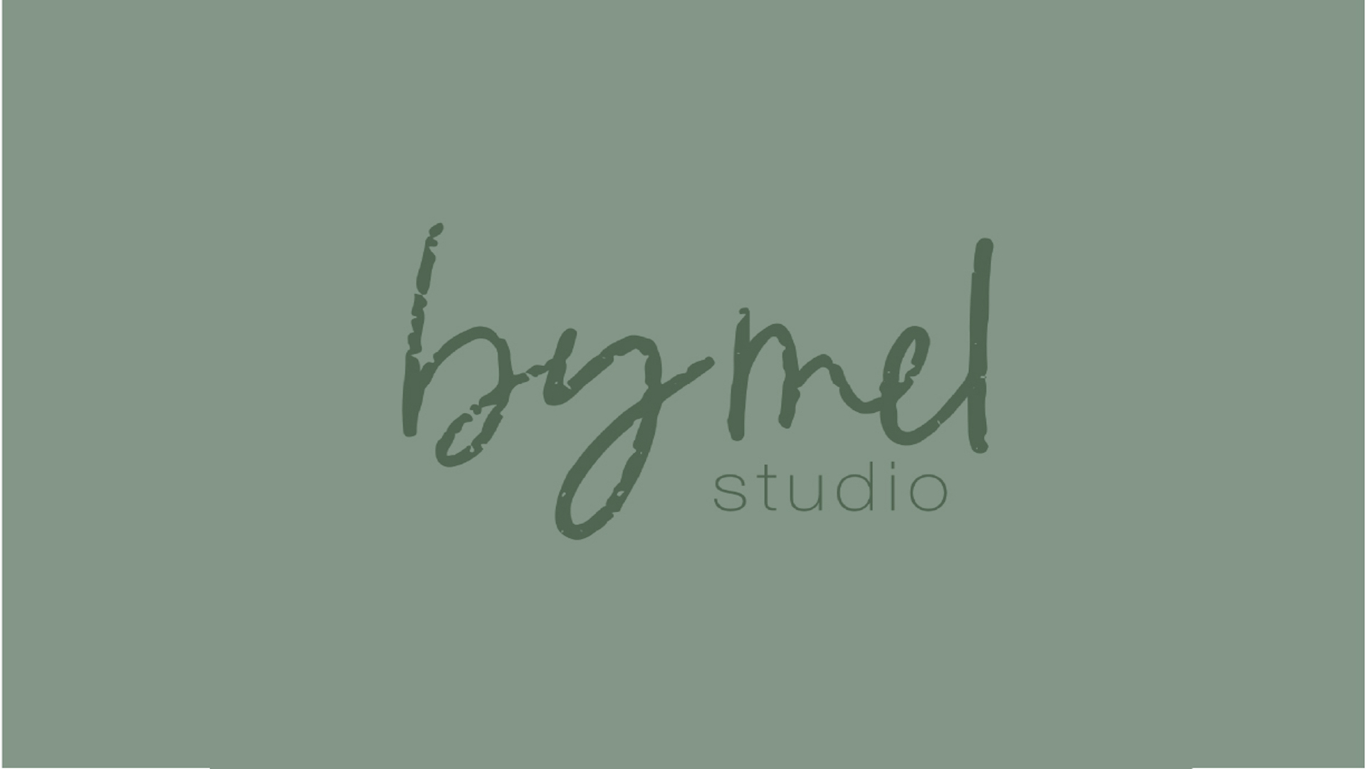 Personal Branded Logo  / “Personal Branded Logo,” 2024. 