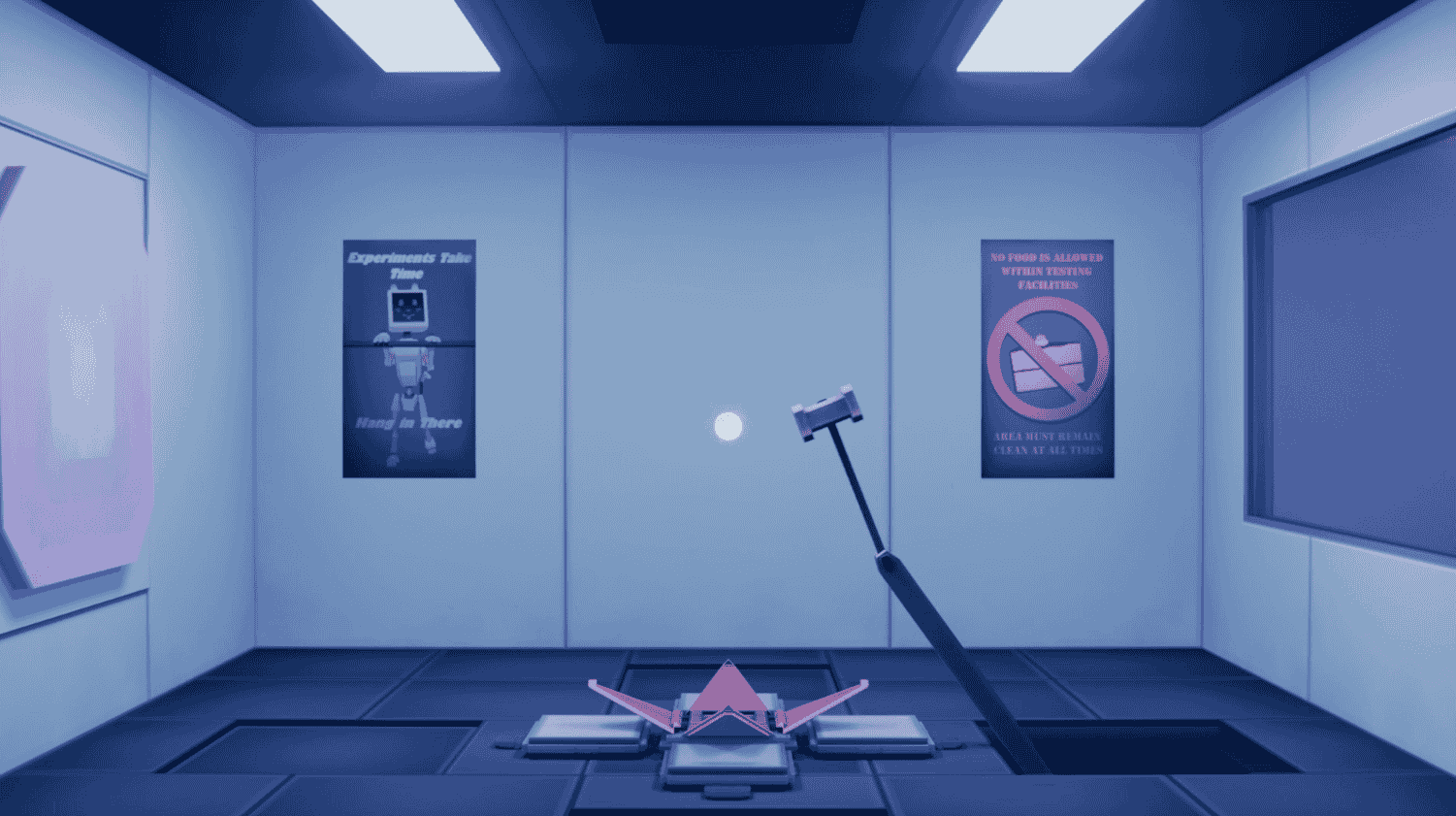 3D Short Film by Bri Cabral / 3D Short Film by Bri Cabral