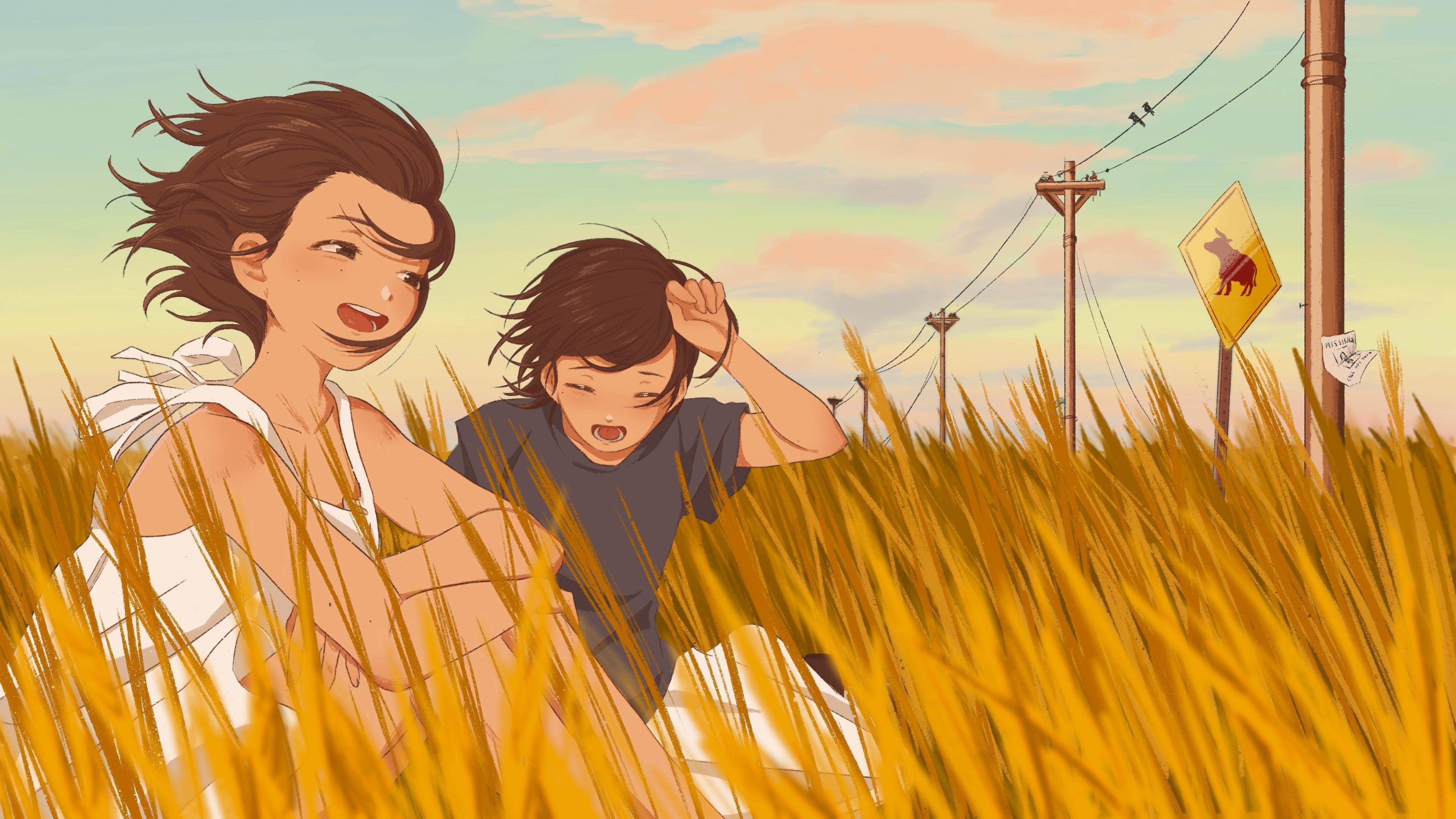 Andrea Dominguez, 2024. Digital. / Andrea Dominguez, 2024. Digital.