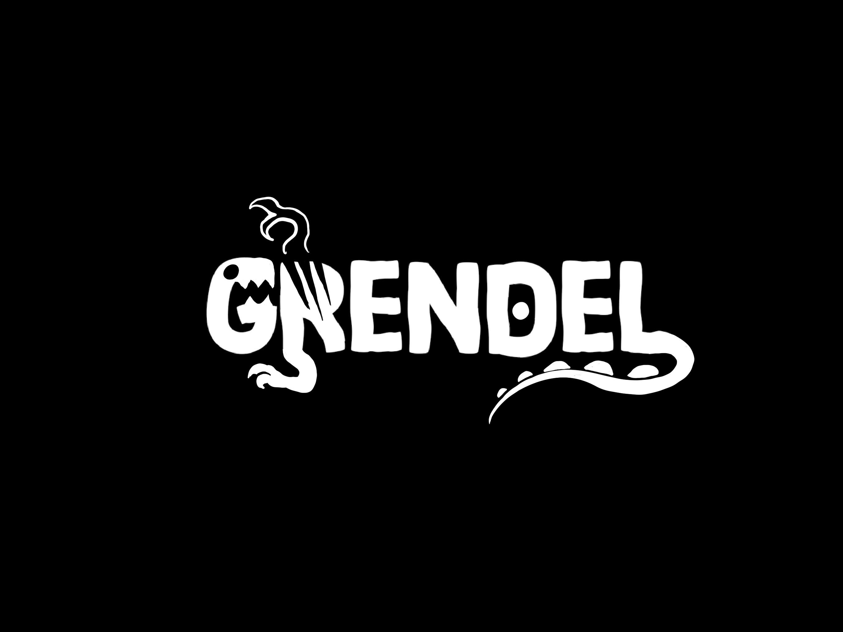 Abram Miller - Grendel / Abram Miller - Grendel