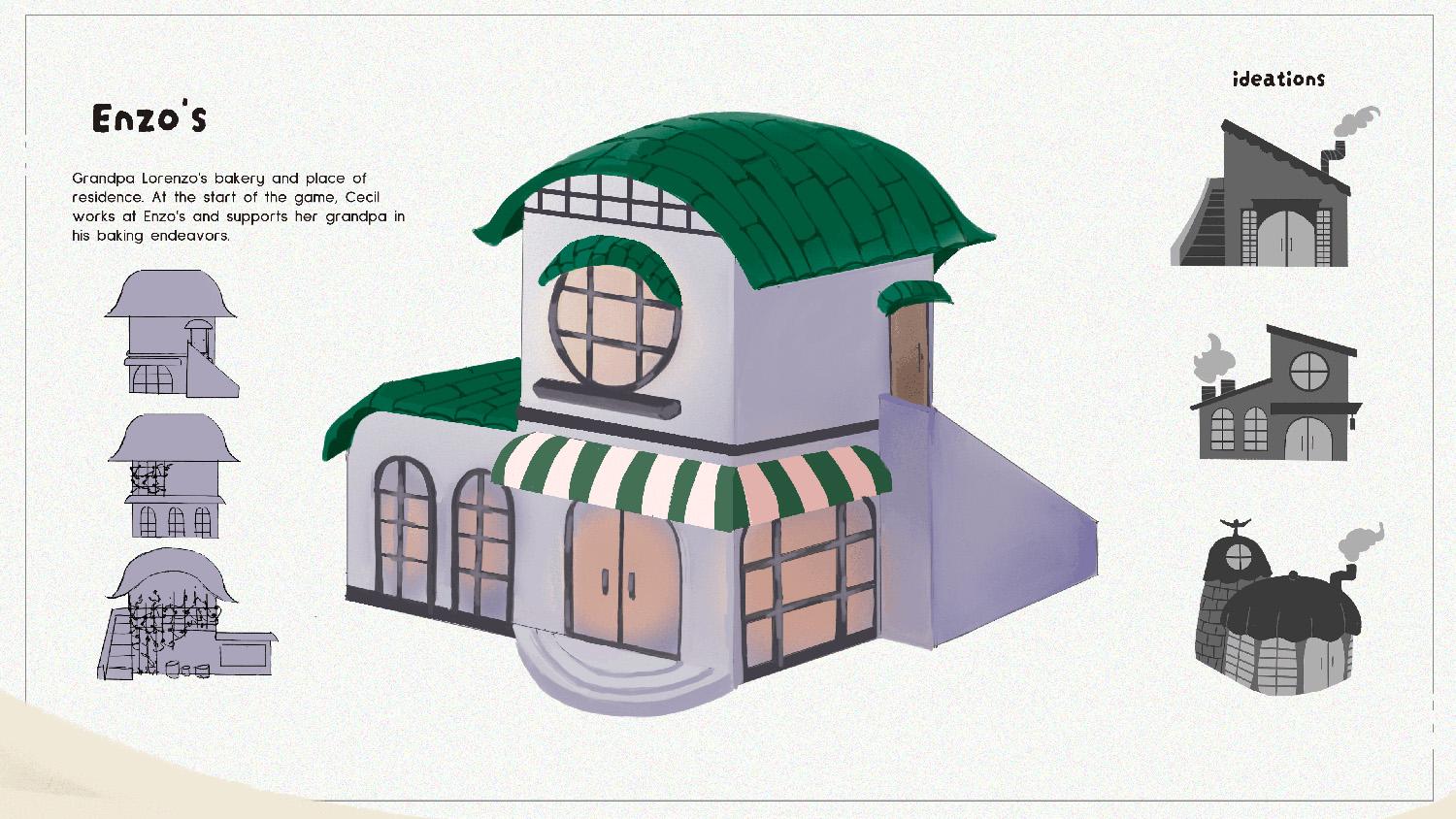 Dawniqueca Steele - Image 3 - Bakery / Dawniqueca Steele - Image 3 - Bakery