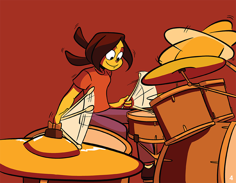 Roy Swygert - Image 1 - Drums / Roy Swygert - Image 1 - Drums