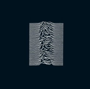 Stephanie Geiger - Image 3 - Unknown Pleasures / Stephanie Geiger - Image 3 - Unknown Pleasures