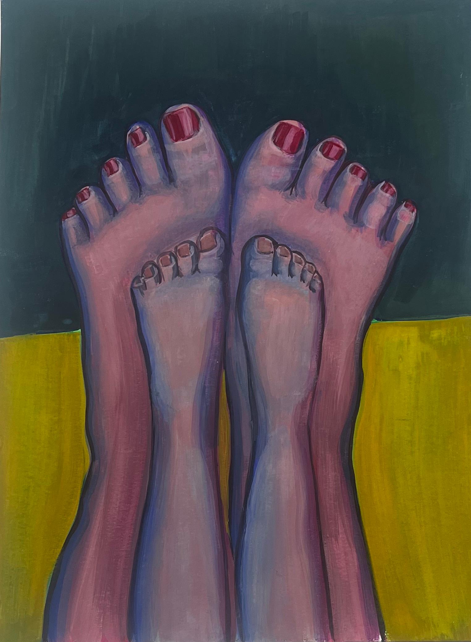 Kasey Fortune - Reflection and Affirmation / Kasey Fortune - Reflection and Affirmation