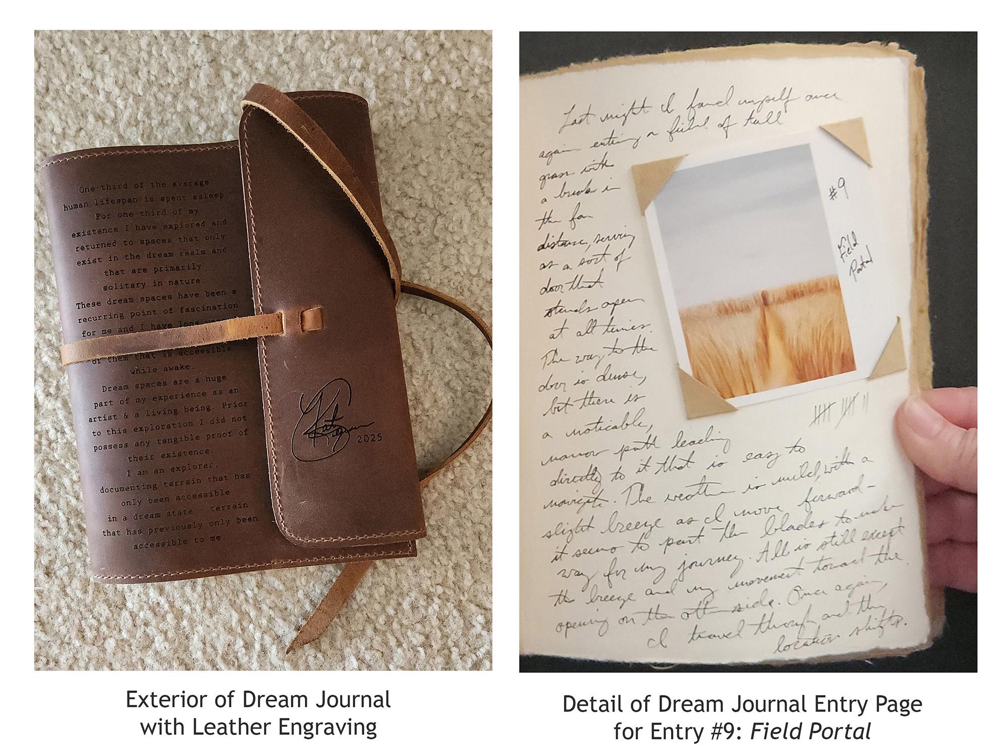 Katherine Genser - Image 3 - Exterior and Page / Katherine Genser - Image 3 - Exterior and Page