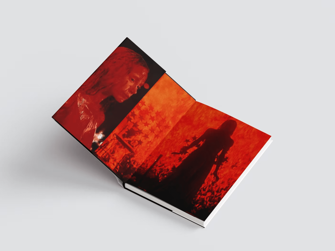 Alexandra Love's Project / This project contains seven different design concepts, from which logos and at least three pieces collateral were designed to communicate the concept brand from Senior Portfolio course.