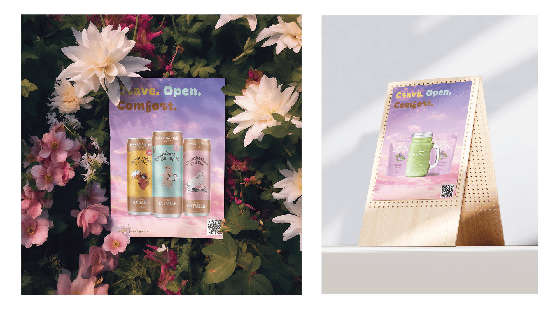  / "Fusion" Magazine, 8 x 10 inches print , 2024. This is a Magazine we had to design for Typography. 