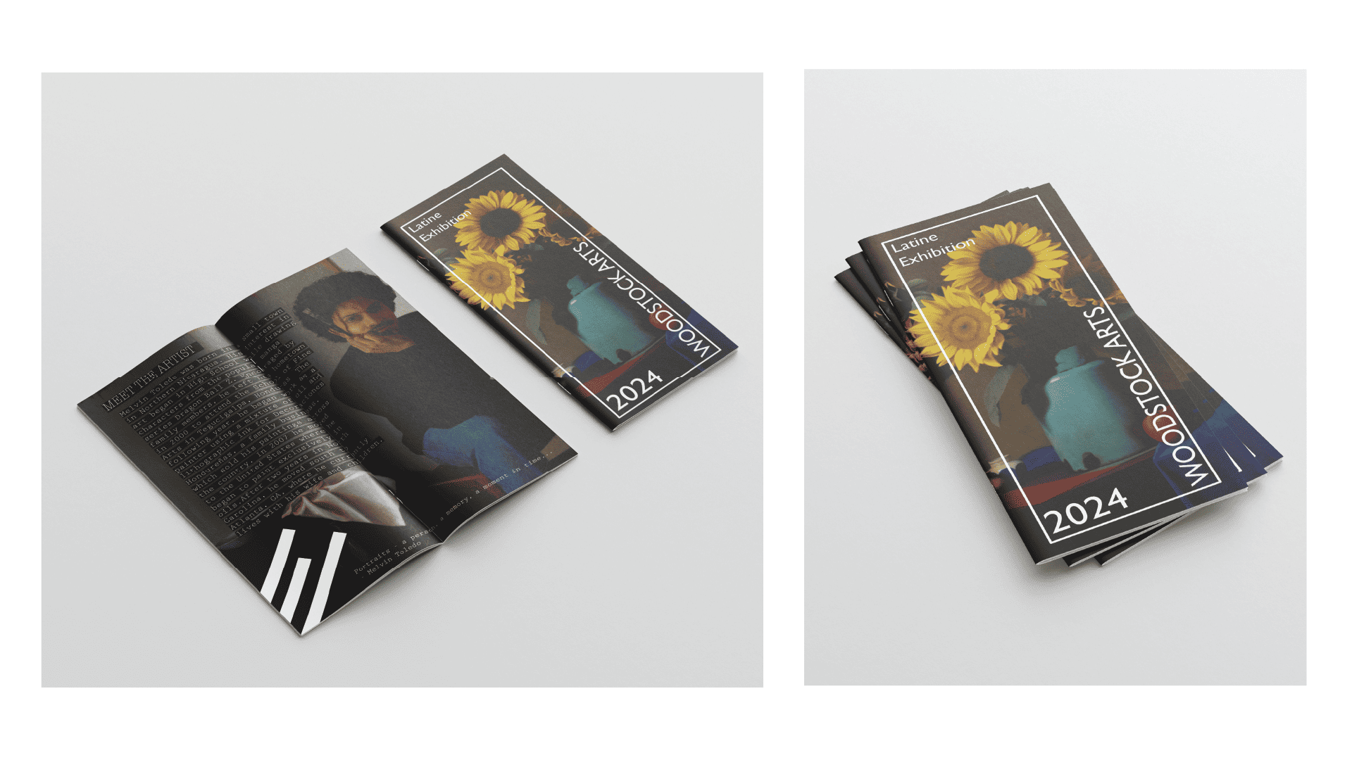  / "Watershed" T-shirt Design, 2398 x 2422 pixels, 2025. T-Shirt Design I drew for the Cobb County Water System for the annual contest.