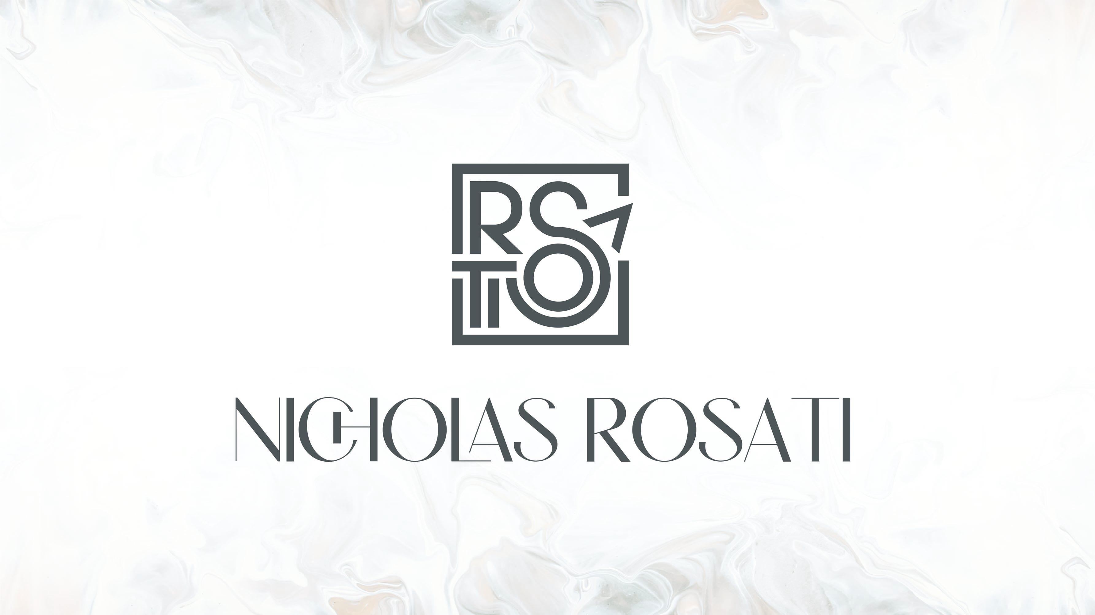  / Personal Brand, 2024. My goal was to create an identity that represents all the time, passion, work, and integrity of everything that defines who I am as a person and an artist. What started as passion projects slowly turned into a career over the years. I hoped to have achieved that goal.