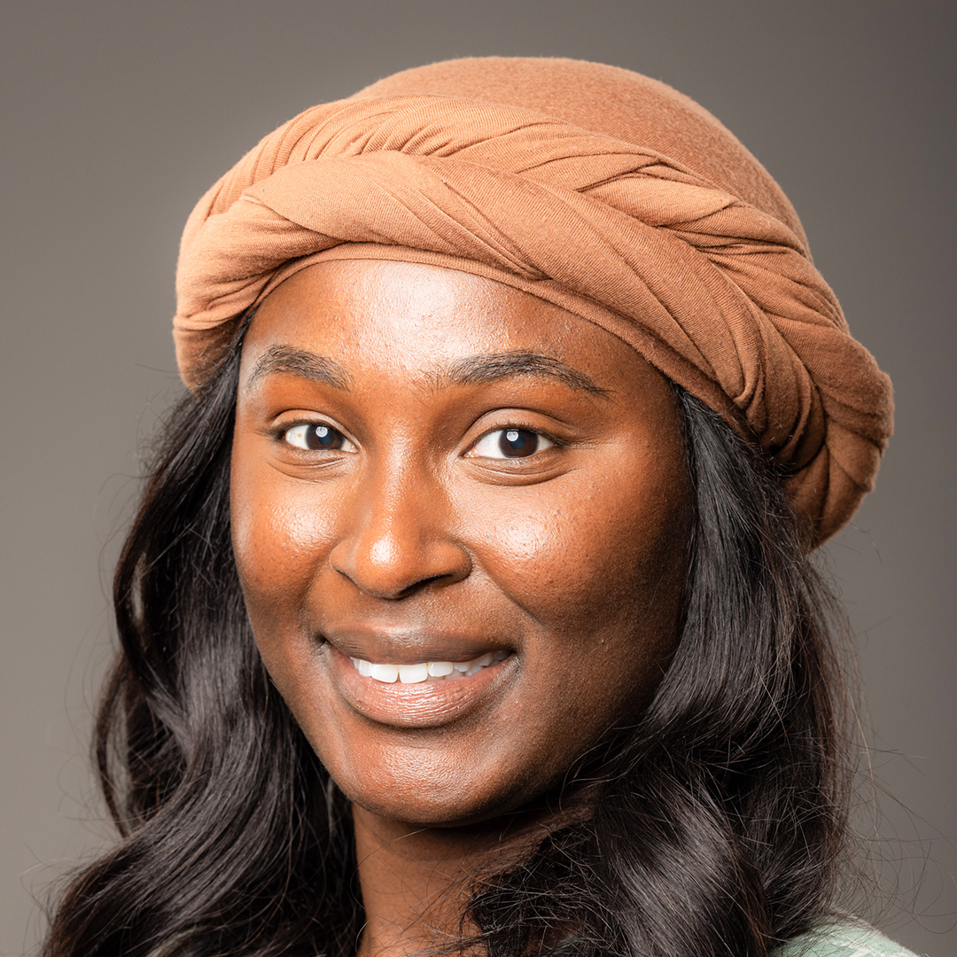 Berthlyne Joseph