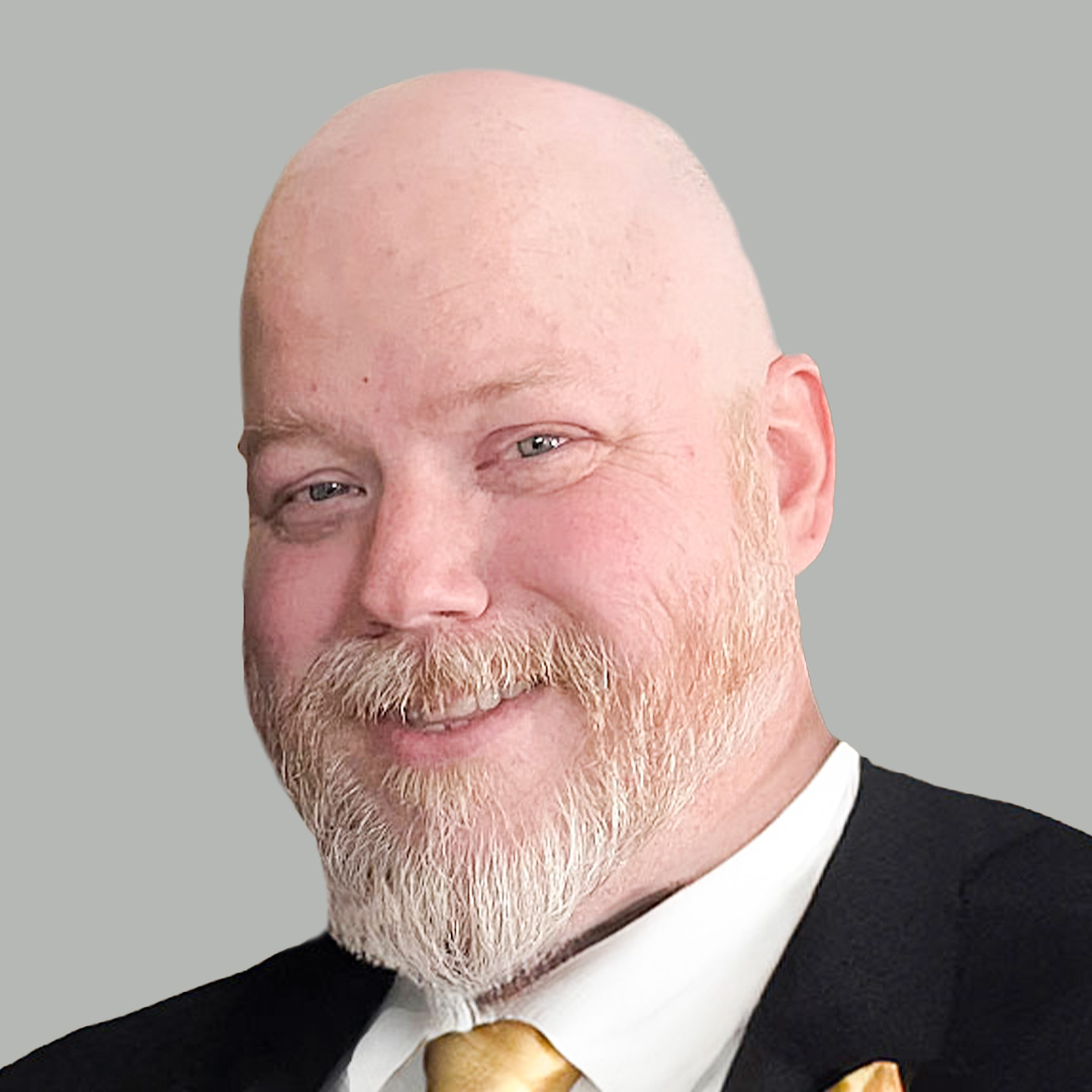 Joshua Stone