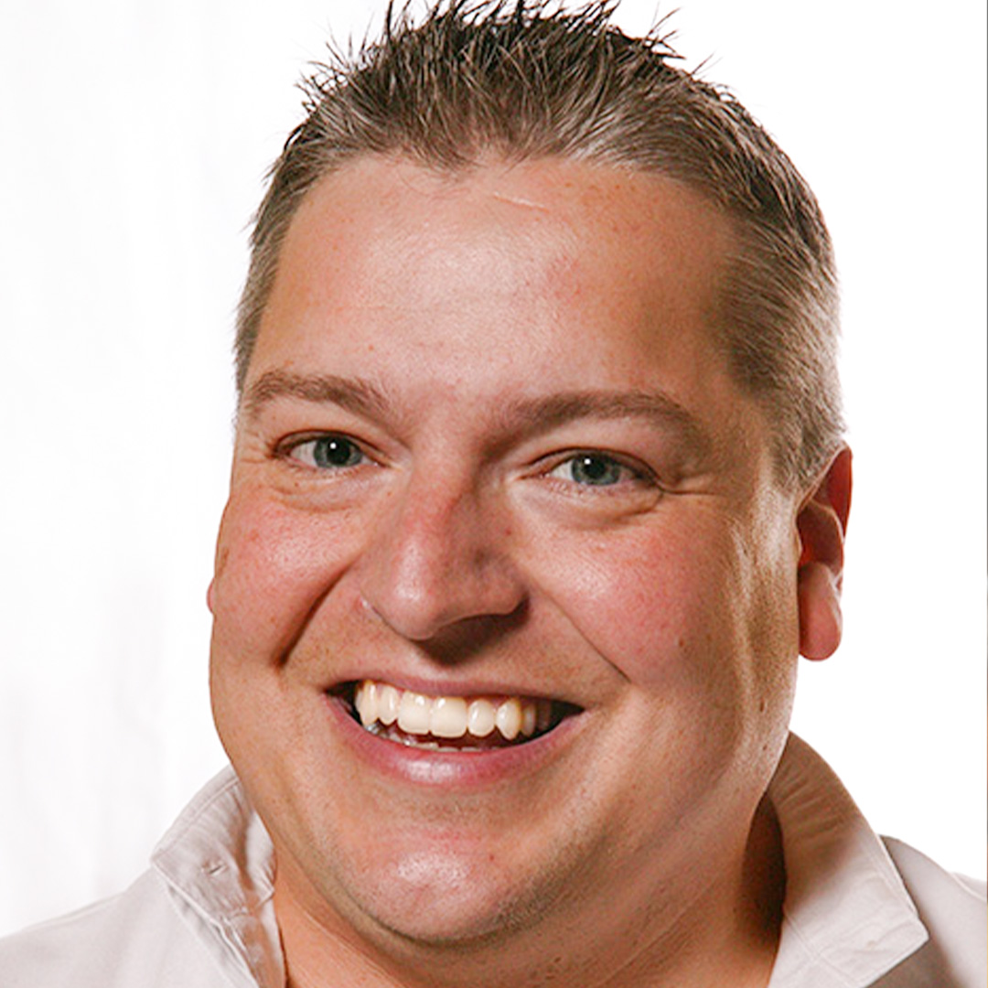 Michael Mcgehee