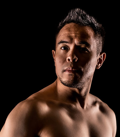 leandro damasco