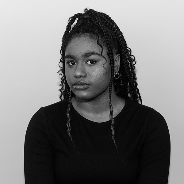 Jazmyn Wright