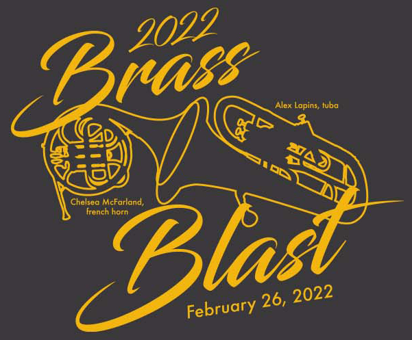 brass blast