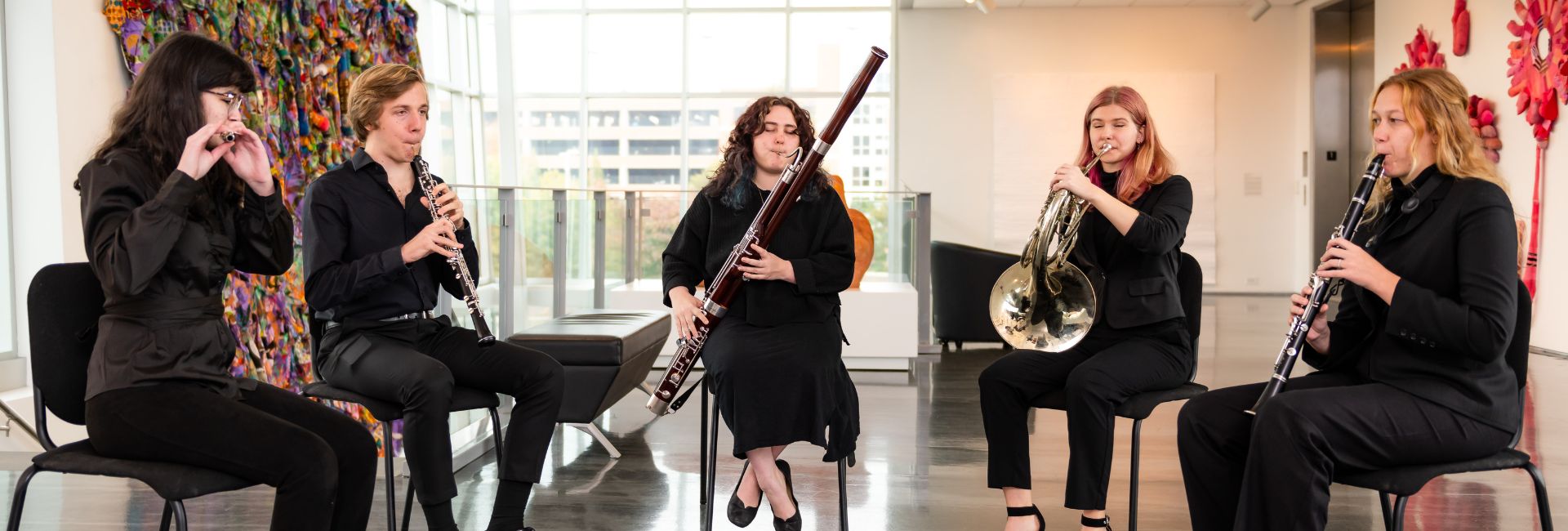 ksu chamber music