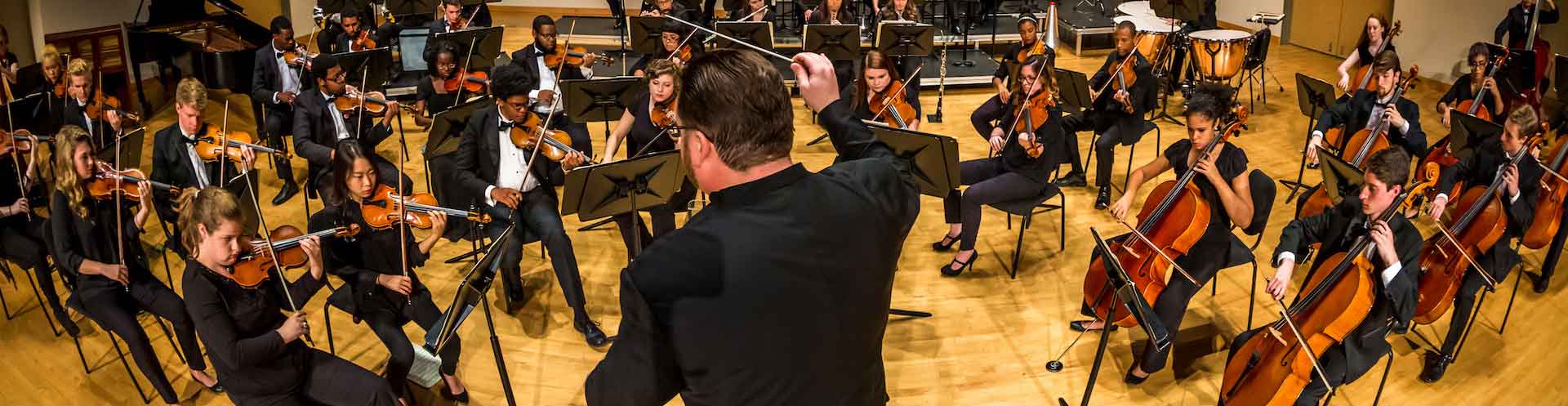 north georgia honor orchestra