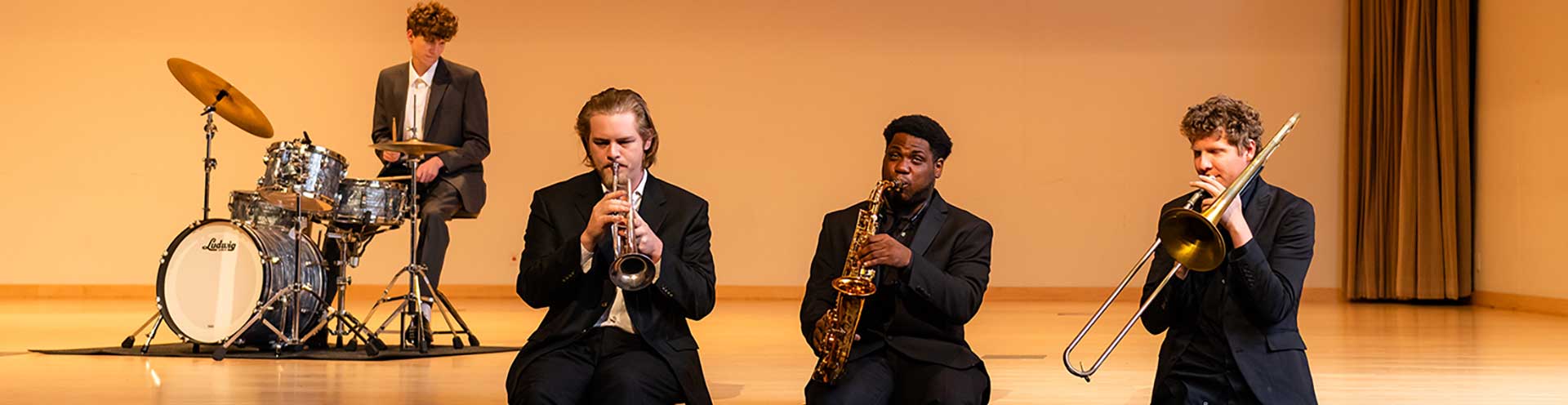 ksu jazz ensemble