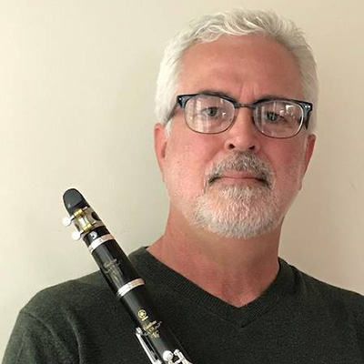 john warren clarinet
