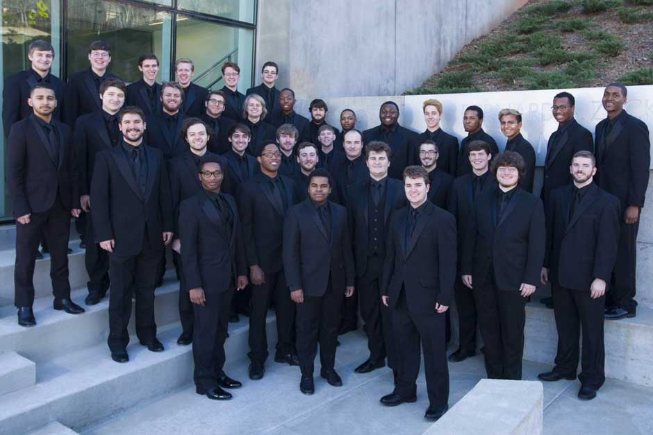 ksu mens ensemble