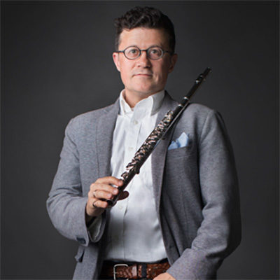 todd skitch flute