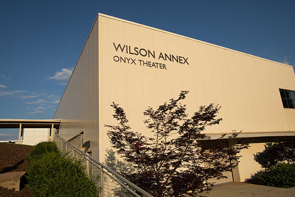 wilson annex ksu school of music