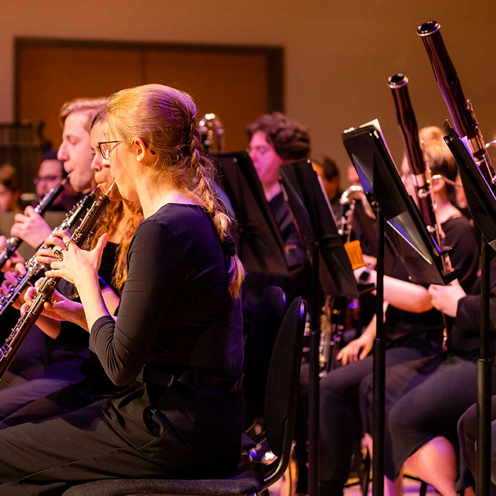 ksu wind ensemble