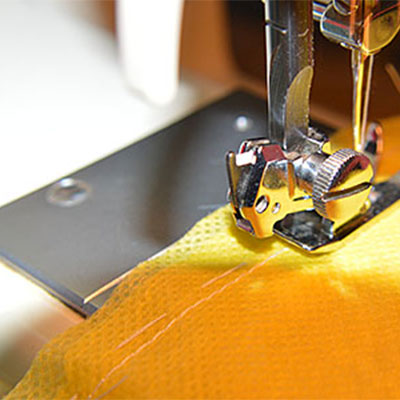 KSU sewing machine