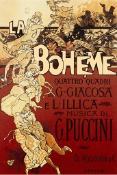 La Boheme