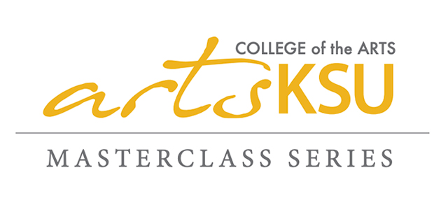 college of the arts masterclass series