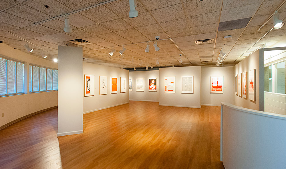 KSU Fine Arts Gallery