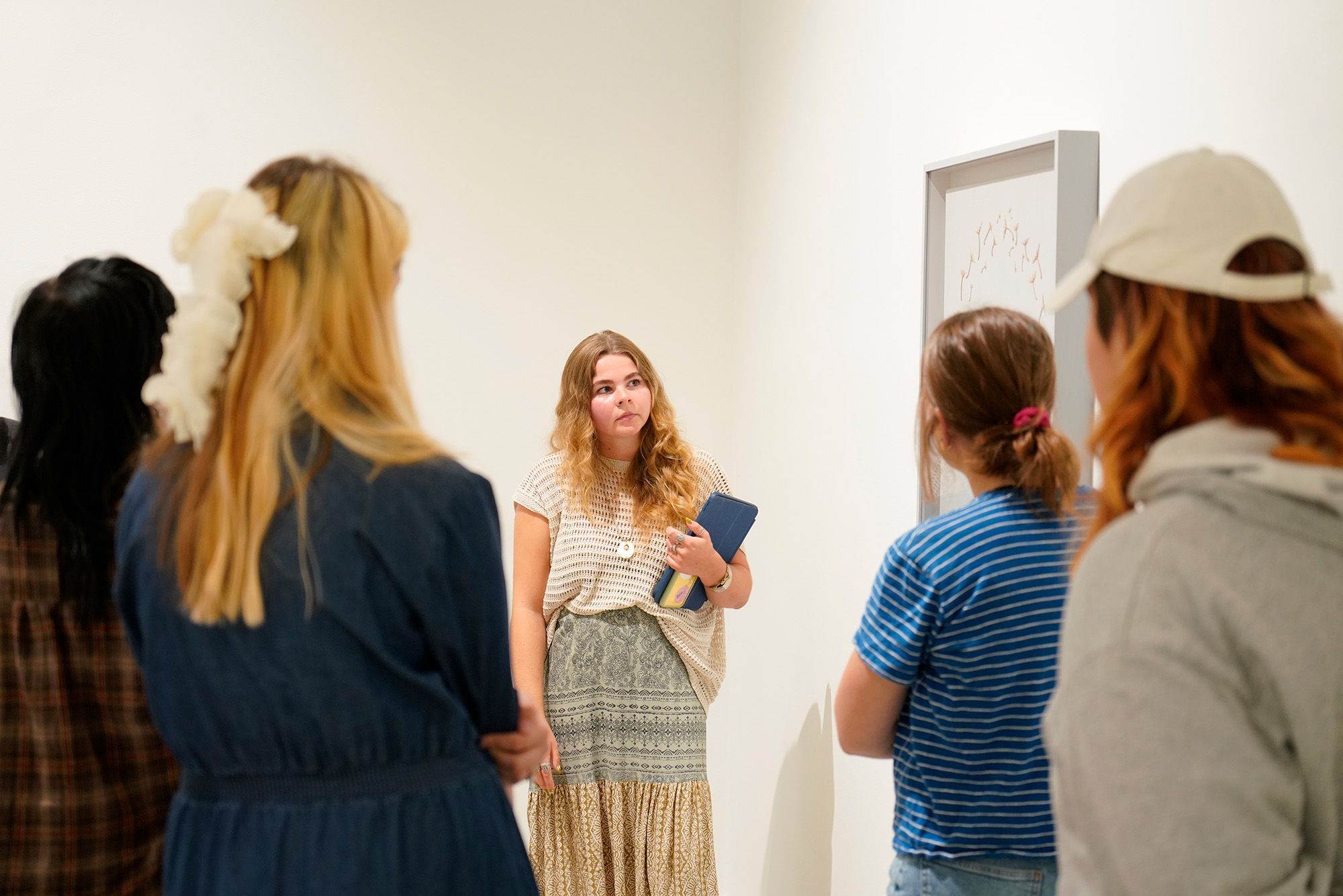 zuckerman museum student assistant