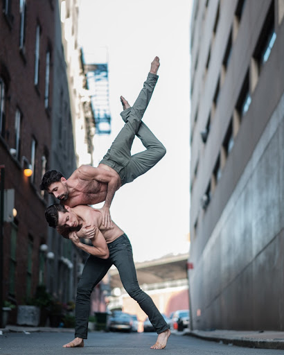 Kennesaw State Department of Dance to present Boca Tuya's 